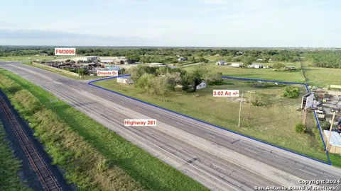 3768 Highway 281
